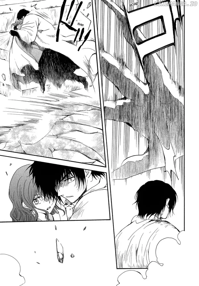 Yona of the Dawn Chapter 259 image 18_optimized
